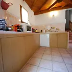 Ferienhaus Maison Famiglia Serenite Et Nature