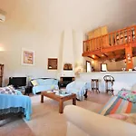 Ferienhaus Maison Famiglia Serenite Et Nature
