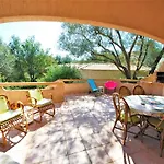 Maison Famiglia Serenite Et Nature Ferienhaus Porto-Vecchio (Corsica)