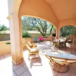 Maison Famiglia Serenite Et Nature Ferienhaus Porto-Vecchio (Corsica)