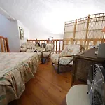 Ferienhaus Maison Famiglia Serenite Et Nature Porto-Vecchio (Corsica)