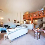 Maison Famiglia Serenite Et Nature Ferienhaus *