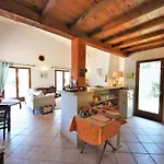 Ferienhaus Maison Famiglia Serenite Et Nature *