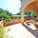 Ferienhaus Maison Famiglia Serenite Et Nature Porto-Vecchio (Corsica)
