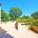 Ferienhaus Maison Famiglia Serenite Et Nature