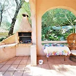 Maison Famiglia Serenite Et Nature Porto-Vecchio (Corsica)