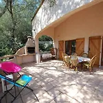 Maison Famiglia Serenite Et Nature * Porto-Vecchio (Corsica)