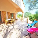 Ferienhaus Maison Famiglia Serenite Et Nature