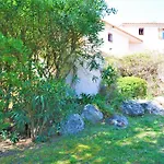Maison Famiglia Serenite Et Nature Ferienhaus *
