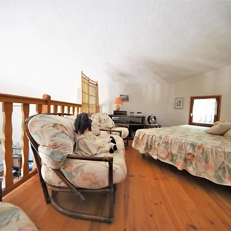 Maison Famiglia Serenite Et Nature Ferienhaus *