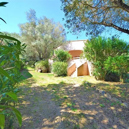 Maison Famiglia Serenite Et Nature Ferienhaus *
