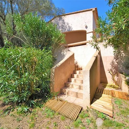 Maison Famiglia Serenite Et Nature Ferienhaus