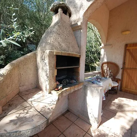 Maison Famiglia Serenite Et Nature Holiday home