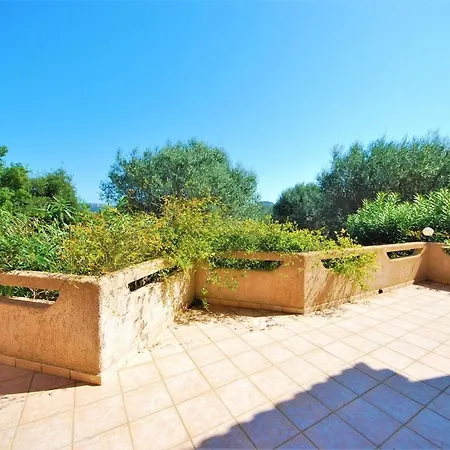 Maison Famiglia Serenite Et Nature Vakantiehuis