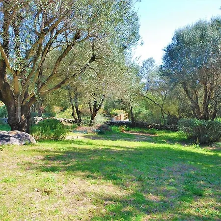 Vakantiehuis Maison Famiglia Serenite Et Nature Porto-Vecchio (Corsica)