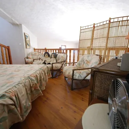 Vakantiehuis Maison Famiglia Serenite Et Nature Porto-Vecchio (Corsica)