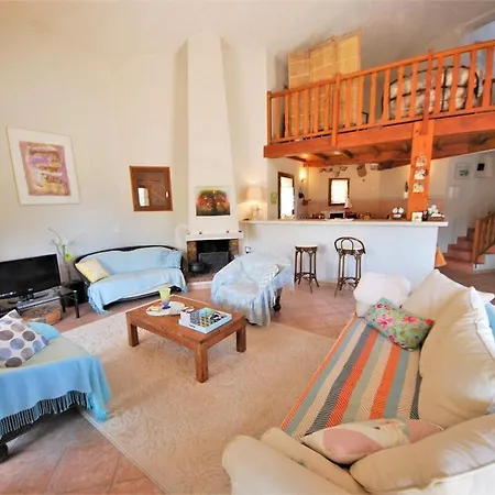 Holiday home Maison Famiglia Serenite Et Nature Porto-Vecchio (Corsica)