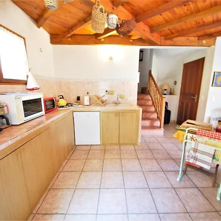 Maison Famiglia Serenite Et Nature Porto-Vecchio (Corsica)