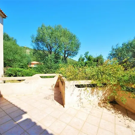Vakantiehuis Maison Famiglia Serenite Et Nature