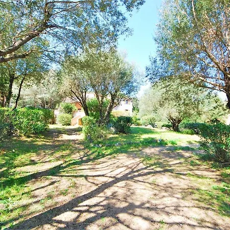 Maison Famiglia Serenite Et Nature * Porto-Vecchio (Corsica)