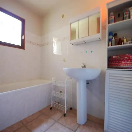 Maison Famiglia Serenite Et Nature Vakantiehuis Porto-Vecchio (Corsica)