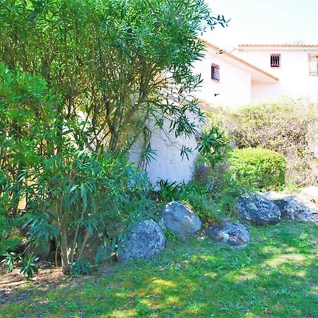 Maison Famiglia Serenite Et Nature Vakantiehuis *