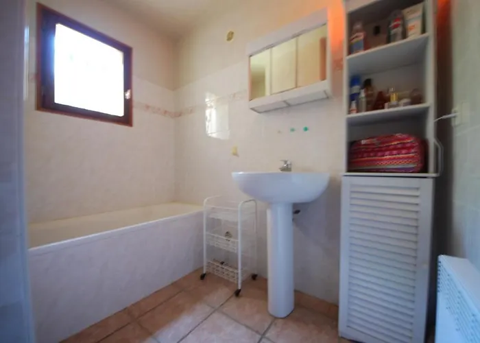 Maison Famiglia Sérénité Et Nature *