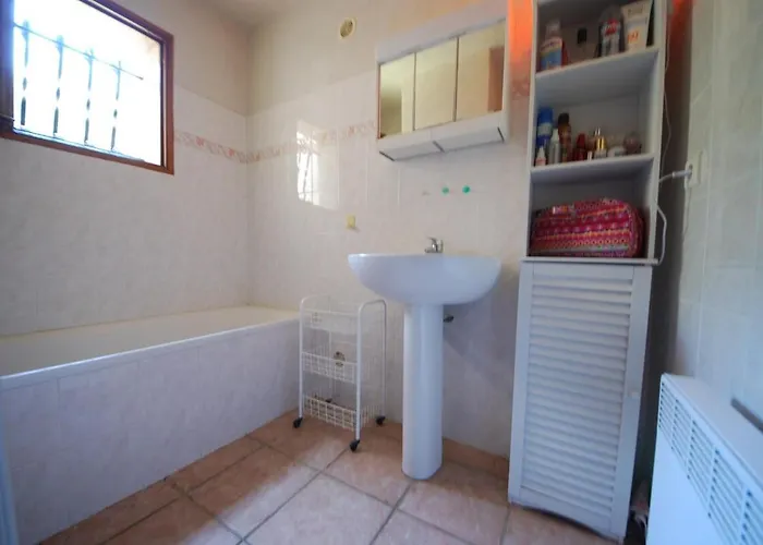 Maison Famiglia Sérénité Et Nature Porto Vecchio