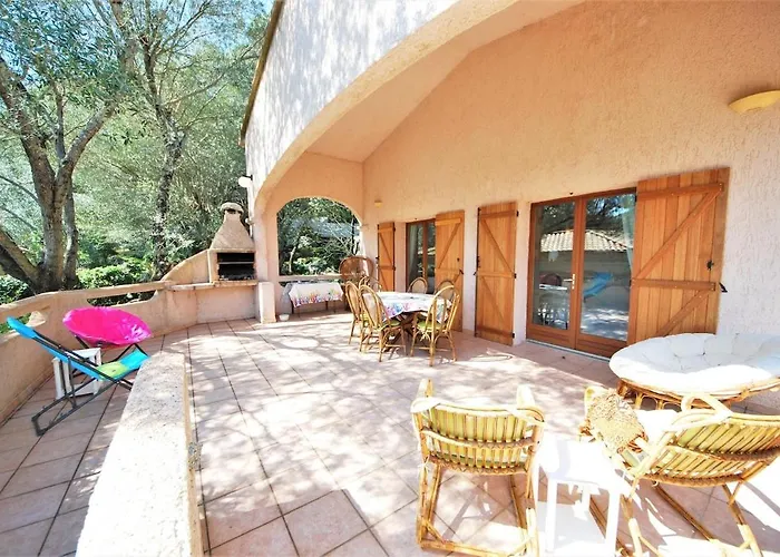 Сasa de vacaciones Maison Famiglia Sérénité Et Nature