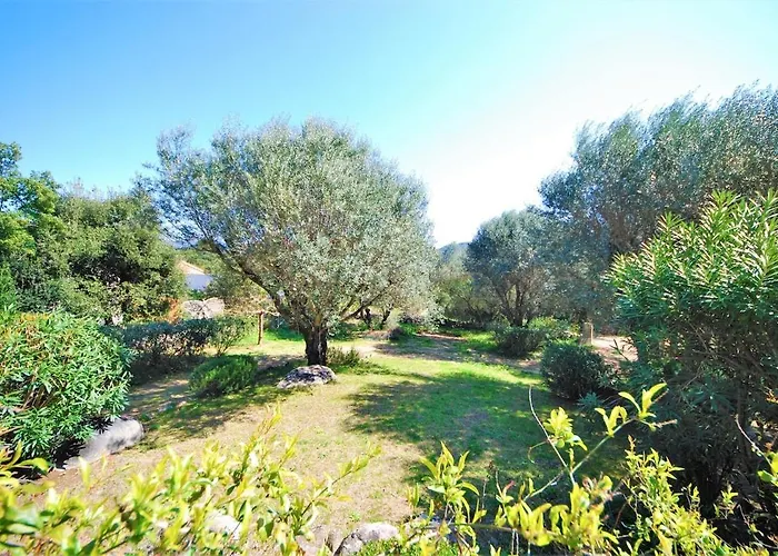 Maison Famiglia Sérénité Et Nature