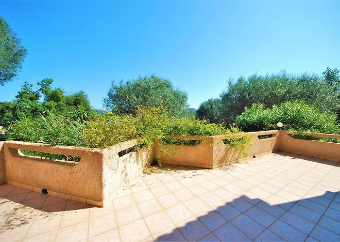 Maison Famiglia Sérénité Et Nature Сasa de vacaciones