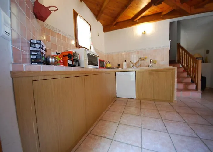 Сasa de vacaciones Maison Famiglia Sérénité Et Nature