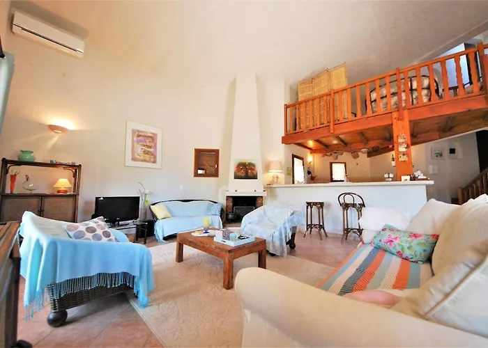 Сasa de vacaciones Maison Famiglia Sérénité Et Nature