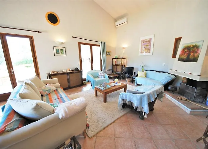 Maison Famiglia Sérénité Et Nature *