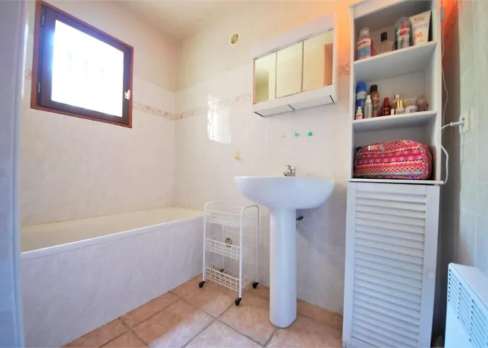 Maison Famiglia Sérénité Et Nature * Porto Vecchio