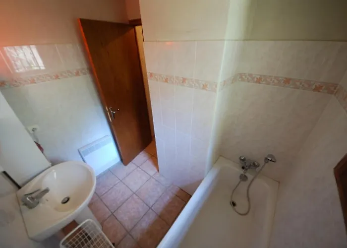 Maison Famiglia Sérénité Et Nature Сasa de vacaciones *