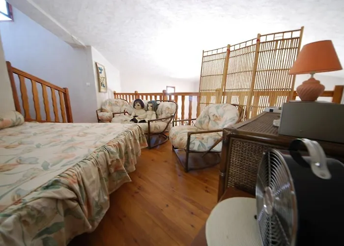 Сasa de vacaciones Maison Famiglia Sérénité Et Nature Porto Vecchio