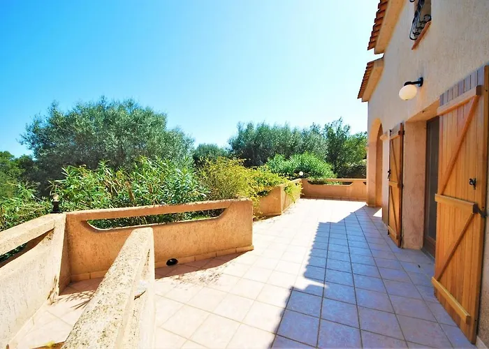 Maison Famiglia Sérénité Et Nature *