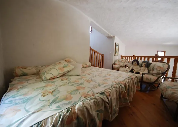 Maison Famiglia Sérénité Et Nature Porto Vecchio