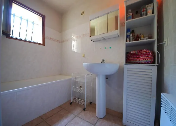 Maison Famiglia Sérénité Et Nature * Porto Vecchio