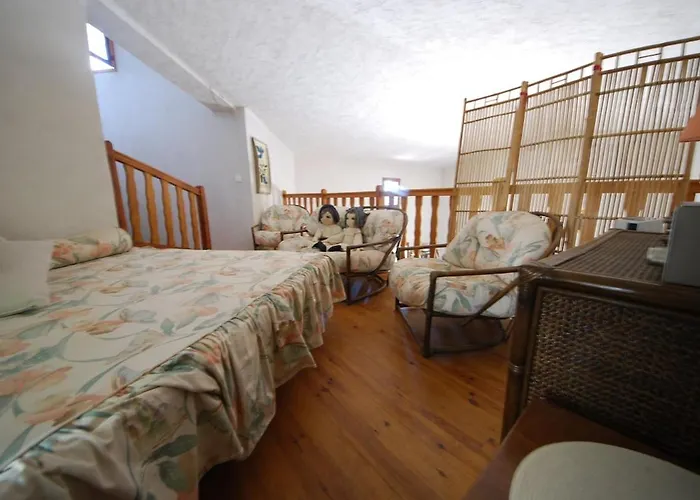 Maison Famiglia Sérénité Et Nature