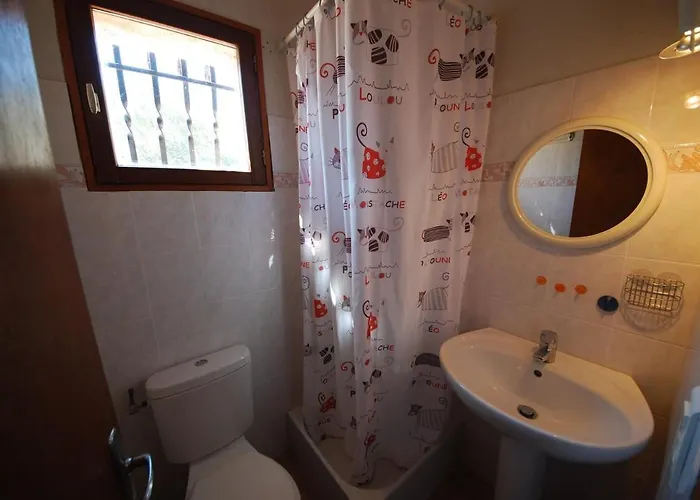 Maison Famiglia Sérénité Et Nature