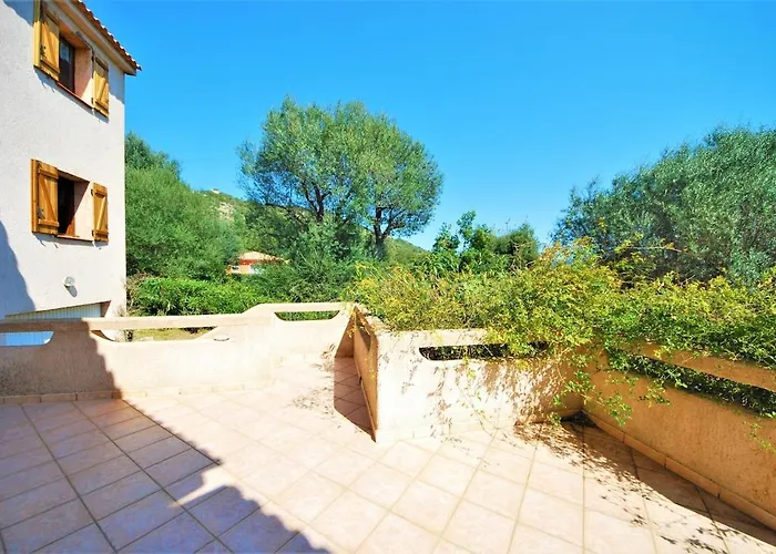 Сasa de vacaciones Maison Famiglia Sérénité Et Nature