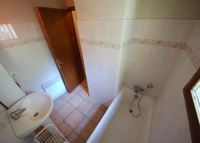 Сasa de vacaciones Maison Famiglia Sérénité Et Nature *