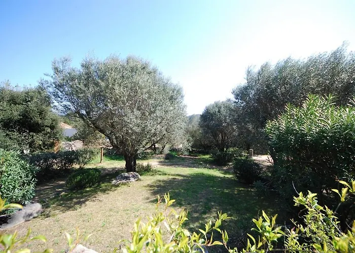 Maison Famiglia Sérénité Et Nature Porto Vecchio