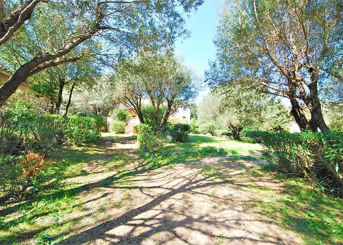 Maison Famiglia Sérénité Et Nature * Porto Vecchio