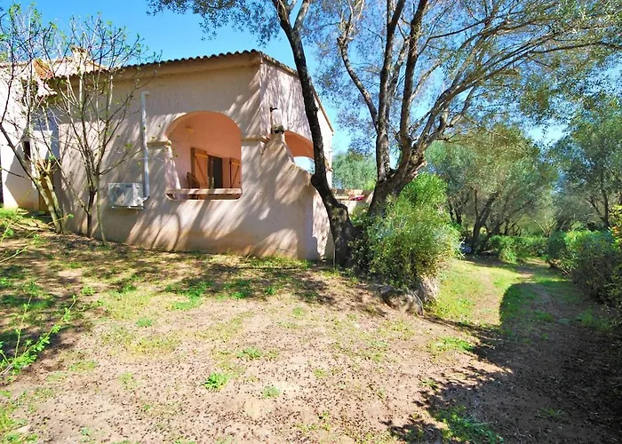 Maison Famiglia Sérénité Et Nature *