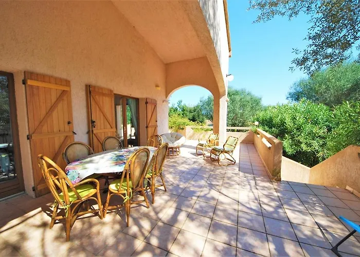 Maison Famiglia Sérénité Et Nature *