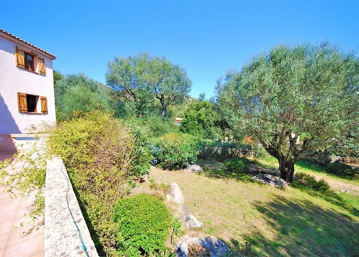 Maison Famiglia Sérénité Et Nature * Porto Vecchio