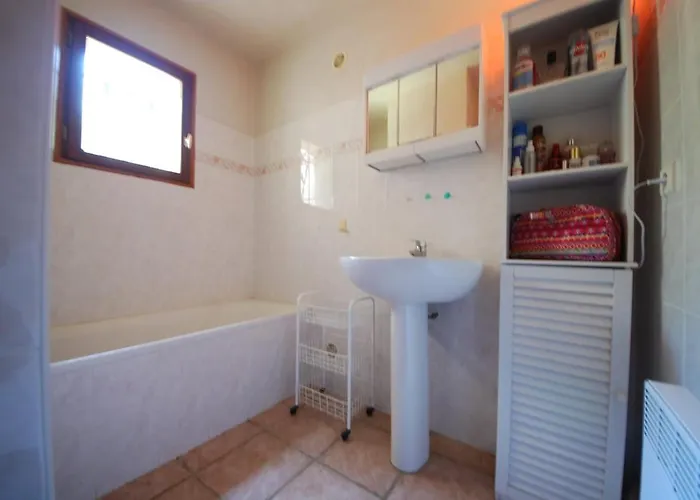 Maison Famiglia Sérénité Et Nature Сasa de vacaciones Porto Vecchio